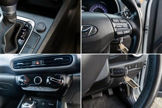 2022 Hyundai Kona - Thumbnail