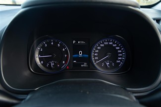 2022 Hyundai Kona - Thumbnail