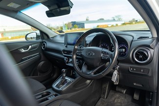 2022 Hyundai Kona - Thumbnail