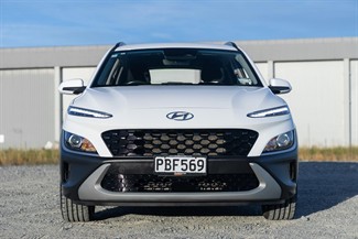 2022 Hyundai Kona - Thumbnail