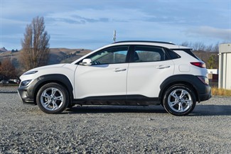 2022 Hyundai Kona - Thumbnail