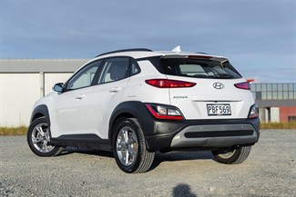 2022 Hyundai Kona - Thumbnail