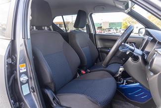2023 Suzuki Ignis - Thumbnail
