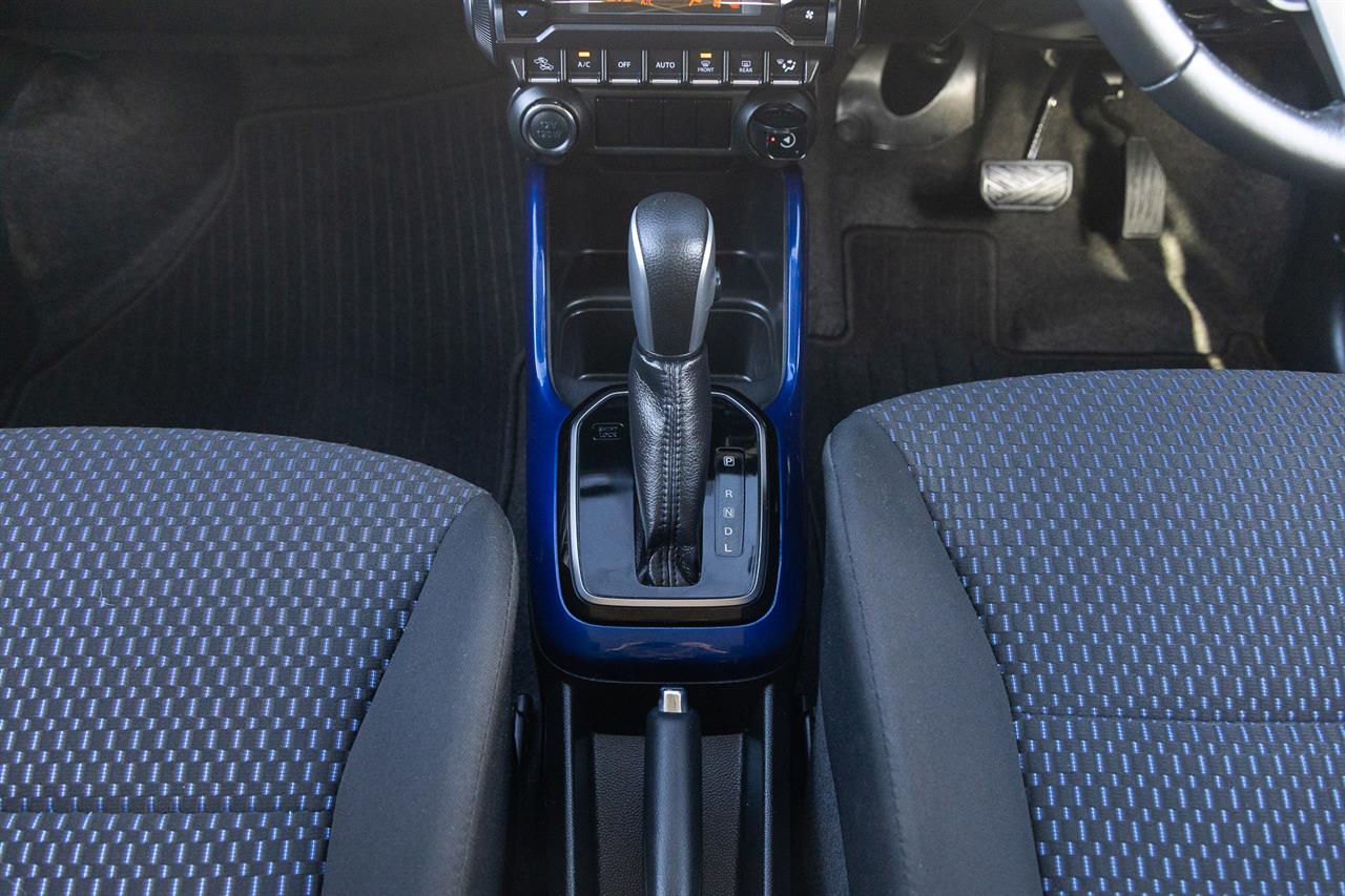 2023 Suzuki Ignis