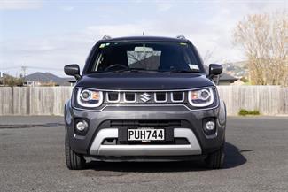 2023 Suzuki Ignis - Thumbnail