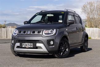 2023 Suzuki Ignis - Thumbnail