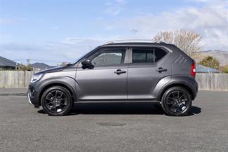 2023 Suzuki Ignis - Thumbnail