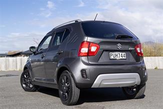 2023 Suzuki Ignis - Thumbnail