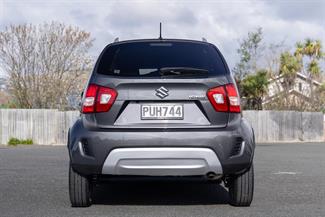 2023 Suzuki Ignis - Thumbnail