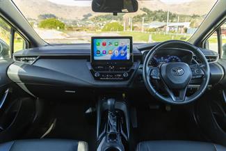 2024 Toyota Corolla - Thumbnail