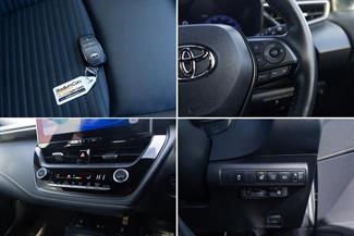 2024 Toyota Corolla - Thumbnail