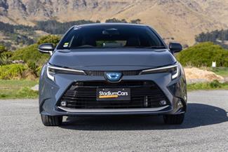 2024 Toyota Corolla - Thumbnail