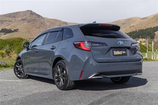 2024 Toyota Corolla - Thumbnail