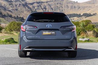 2024 Toyota Corolla - Thumbnail