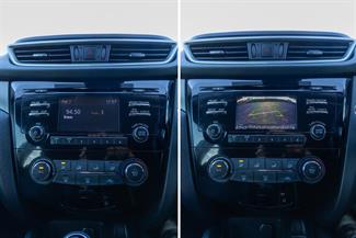 2019 Nissan Qashqai - Thumbnail