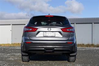 2019 Nissan Qashqai - Thumbnail