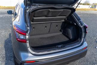 2019 Nissan Qashqai - Thumbnail