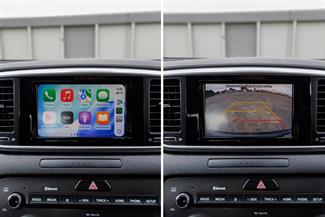 2019 Kia Sportage - Thumbnail