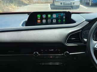 2020 Mazda Cx-30 - Thumbnail