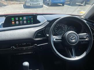 2020 Mazda Cx-30 - Thumbnail