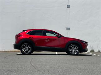 2020 Mazda Cx-30 - Thumbnail