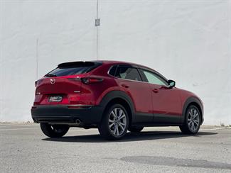 2020 Mazda Cx-30 - Thumbnail