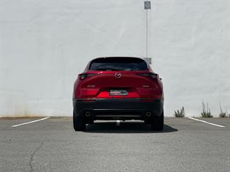 2020 Mazda Cx-30 - Thumbnail