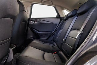 2017 Mazda CX-3 - Thumbnail