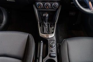 2017 Mazda CX-3 - Thumbnail