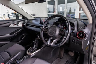 2017 Mazda CX-3 - Thumbnail