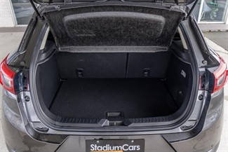 2017 Mazda CX-3 - Thumbnail