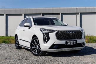 2022 Haval Jolion - Thumbnail