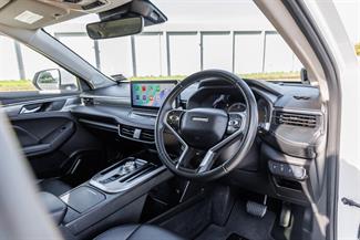 2022 Haval Jolion - Thumbnail