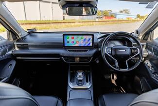 2022 Haval Jolion - Thumbnail