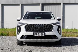 2022 Haval Jolion - Thumbnail