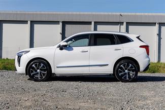 2022 Haval Jolion - Thumbnail