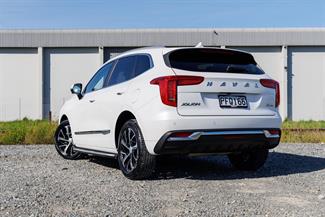 2022 Haval Jolion - Thumbnail