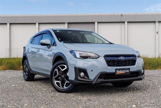 2018 Subaru XV - Thumbnail