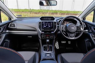 2018 Subaru XV - Thumbnail