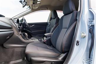 2018 Subaru XV - Thumbnail