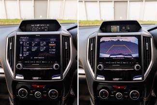 2018 Subaru XV - Thumbnail