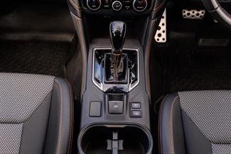 2018 Subaru XV - Thumbnail