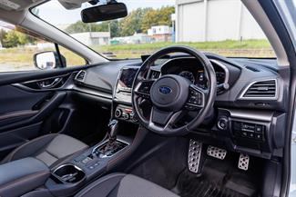 2018 Subaru XV - Thumbnail