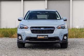 2018 Subaru XV - Thumbnail