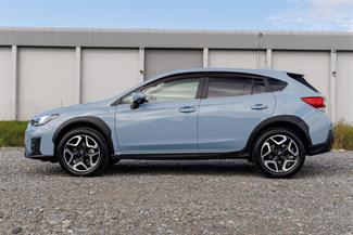 2018 Subaru XV - Thumbnail