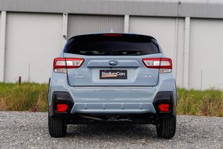 2018 Subaru XV - Thumbnail