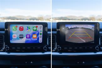 2024 Kia Stonic - Thumbnail