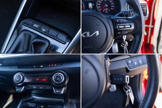 2024 Kia Stonic - Thumbnail