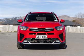 2024 Kia Stonic - Thumbnail