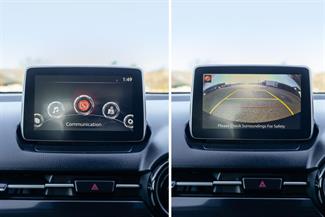 2015 Mazda Demio - Thumbnail